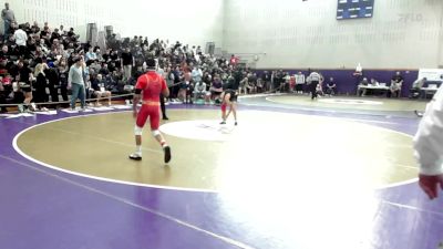 106 lbs Round Of 32 - Mike McCormack, North Bergen vs Ammar Shehdah, Garfield