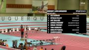 Women's 60m, Prelims 2