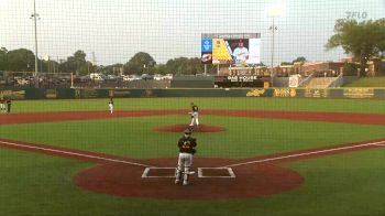 Replay: Home - 2023 FerryHawks vs Honey Hunters | Jun 16 @ 6 PM