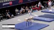 Maxwell Odden - Pommel Horse, North Valley Gym - 2021 US Championships