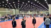 Illini Elite vs Top Flight - 2022 JVA World Challenge presented by Nike