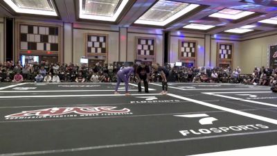 Helena Crevar vs Aislinn O'Connell 2023 ADCC East Coast Trials