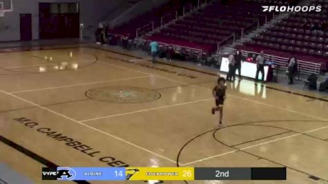 Replay: Eisenhower vs Aldine - 2022 Eisenhower vs Aldine - Men's | Feb 11 @ 7 PM