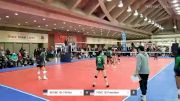 BEVBC 16-1 White vs FBVC 16 Premiere - 2022 JVA Charm City Challenge presented by Nike