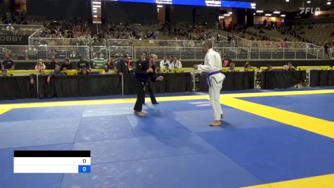 ADAM KYLE GALEON vs ADAM SCOTT GARSH 2024 Pan Jiu Jitsu IBJJF Championship