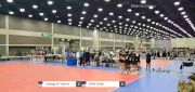 Replay: Court 21 - 2022 JVA World Challenge - Expo Only | Apr 8 @ 10 AM