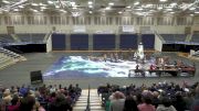 Seymour HS "Seymour TN" at 2022 WGI Perc/Winds Dayton Regional