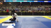 JONATHAN MARIANO ANDERSON vs FERNANDO FÁBIO DA SILVA PAIVA 2024 Pan Jiu Jitsu IBJJF Championship