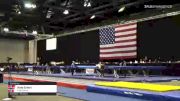 Nate Erkert - Tumbling, High Energy - 2021 USA Gymnastics Championships