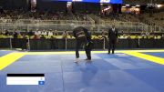 TRAVIS DAVID WRIGHT vs ALTON DEON MOSS JR. 2024 Pan Jiu Jitsu IBJJF Championship