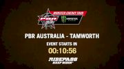 Full Replay - PBR Tamworth: RidePass PRO