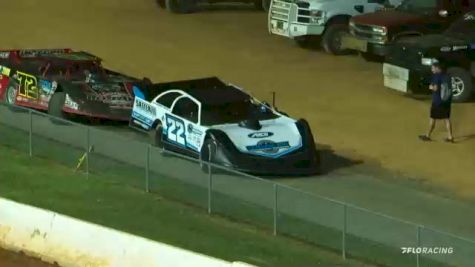 Feature | ULMS Butch Renninger Memorial at Port Royal Speedway