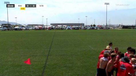 Rhino vs. 5785 - 2021 NAI 7s