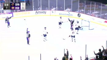 Replay: Home - 2022 Greenville vs Orlando | Mar 27 @ 2 PM