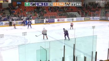 Replay: Home - 2023 Salmon Arm vs Trail | Dec 1 @ 6 PM