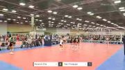 Maverick Elite vs Team Pineapple - 2022 JVA Summerfest presented by Nike