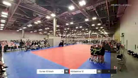 Replay: Court 61 - 2022 JVA Summerfest | Jun 4 @ 8 AM