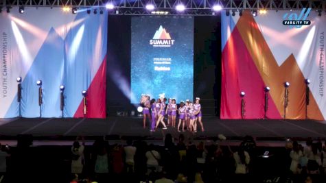 Arizona All Stars - Rubies [2024 L1 Youth - D2 - Small - B - WC Day 1] 2024 The Youth Summit