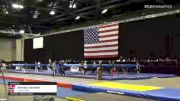 Kennedy Cardwell - Tumbling, Gypsy Flyers - 2021 USA Gymnastics Championships