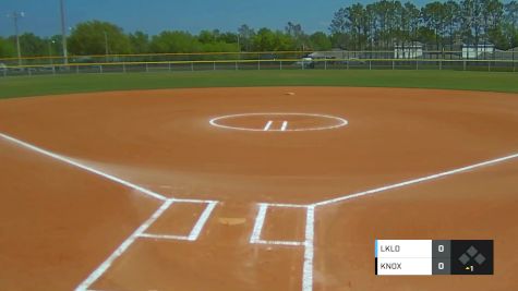 Knox College vs. Lakeland Univ - 2024 THE Spring Games Main Event