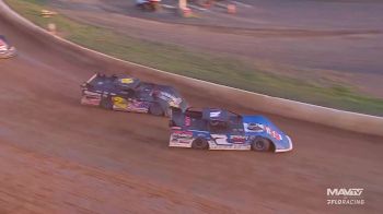 Full Replay | Lucas Oil Late Models Saturday at Port Royal Speedway 8/27/22