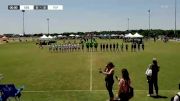 SOUTH SHORE SELECT vs. FBSL LEGENDS FC - 2021 Premier Supercopa