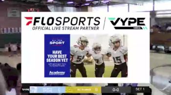 Replay: Trinity Valley vs. St. Mark's - 2021 SPC Boys Volleyball Champs | Nov 6 @ 1 PM