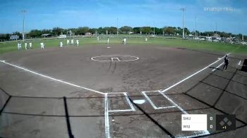 Webber vs. Siena Heights - 2020 THE Spring Games