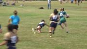 Replay: Pacific North vs Midwest - 2022 USA Rugby National U23 Women's All Star | Jun 25 @ 2 PM