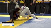 ANDREW LOUIS WITKOWSKI vs KEITH BRANDON MURRAY 2024 Pan Jiu Jitsu IBJJF Championship