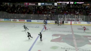 Replay: Home - 2022 Allen vs Idaho | Nov 26 @ 7 PM