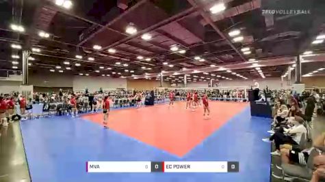 NEVC vs MiELITE 15 Elite - 2022 JVA Summerfest presented by Nike