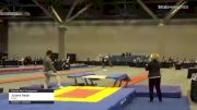 Juliana Ralph - Double Mini Trampoline, MTGA - 2021 USA Gymnastics Championships