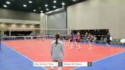 Replay: Court 3 - 2022 JVA World Challenge - Expo Only | Apr 9 @ 11 AM