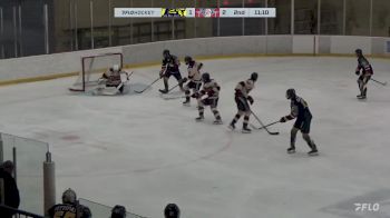 Replay: Home - 2024 100 Mile House vs Kamloops | Jan 19 @ 6 PM