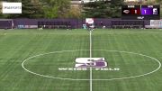 Replay: Susquehanna Universi vs Scranton - Men's | Oct 21 @ 1 PM