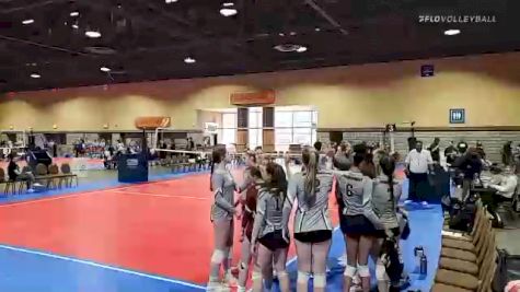 Replay: Court 3 - 2022 JVA West Coast Cup | May 30 @ 8 AM