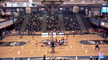 Replay: St. John's vs DePaul | Oct 16 @ 7 PM