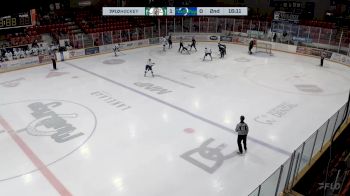 Replay: Home - 2024 La Ronge vs Melfort | Mar 10 @ 2 PM