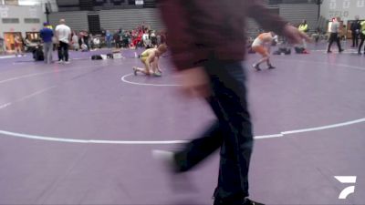 109-121 lbs Quarterfinal - Braxton Westendorf, Apache Wrestling Club vs Samuel Crothers, Chesterton Wrestling Club