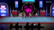 New Britain Raiders - Youth Cheer [2021 Show Cheer 3 - Varsity - Medium Day 2] 2021 Pop Warner National Cheer & Dance Championship
