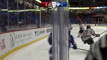 Replay: Home - 2023 Adirondack vs Trois-Rivieres | Feb 19 @ 3 PM
