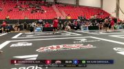 Elizabeth Kristel Silva León vs Ana Clara Santos Oliveira 2024 ADCC Sao Paulo Open