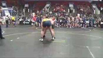 Round 2 (4 Team) - Jackson Bovia, Byron Center vs Logan Tollison, Grand Ledge
