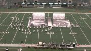 Unionville H.S. "Kennett Square PA" at 2023 USBands Open Class National Championships