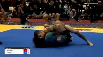 Jonathan Satava vs Joe Solecki 1st ADCC North American Trial 2021