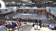 Carlsbad HS "Carlsbad CA" at 2022 WGI Perc San Bernardino Regional