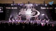 Rebels Elite Cheer - Sweethearts [2024 L2 Youth - D2 Day 1] 2024 The U.S. Finals: Ocean City