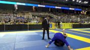 ANGELICA ISABEL CARDENAS vs LIBERTY ANN MERKIN 2024 Pan Jiu Jitsu IBJJF Championship