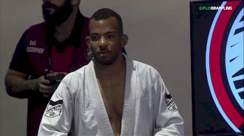 Faisal Al Ketbi vs Clifford Edwards 2018 Abu Dhabi World Pro